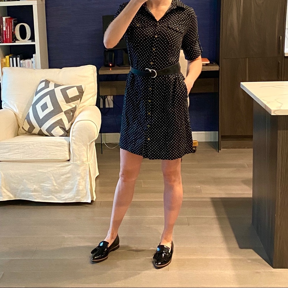 Merona Cute Dress!